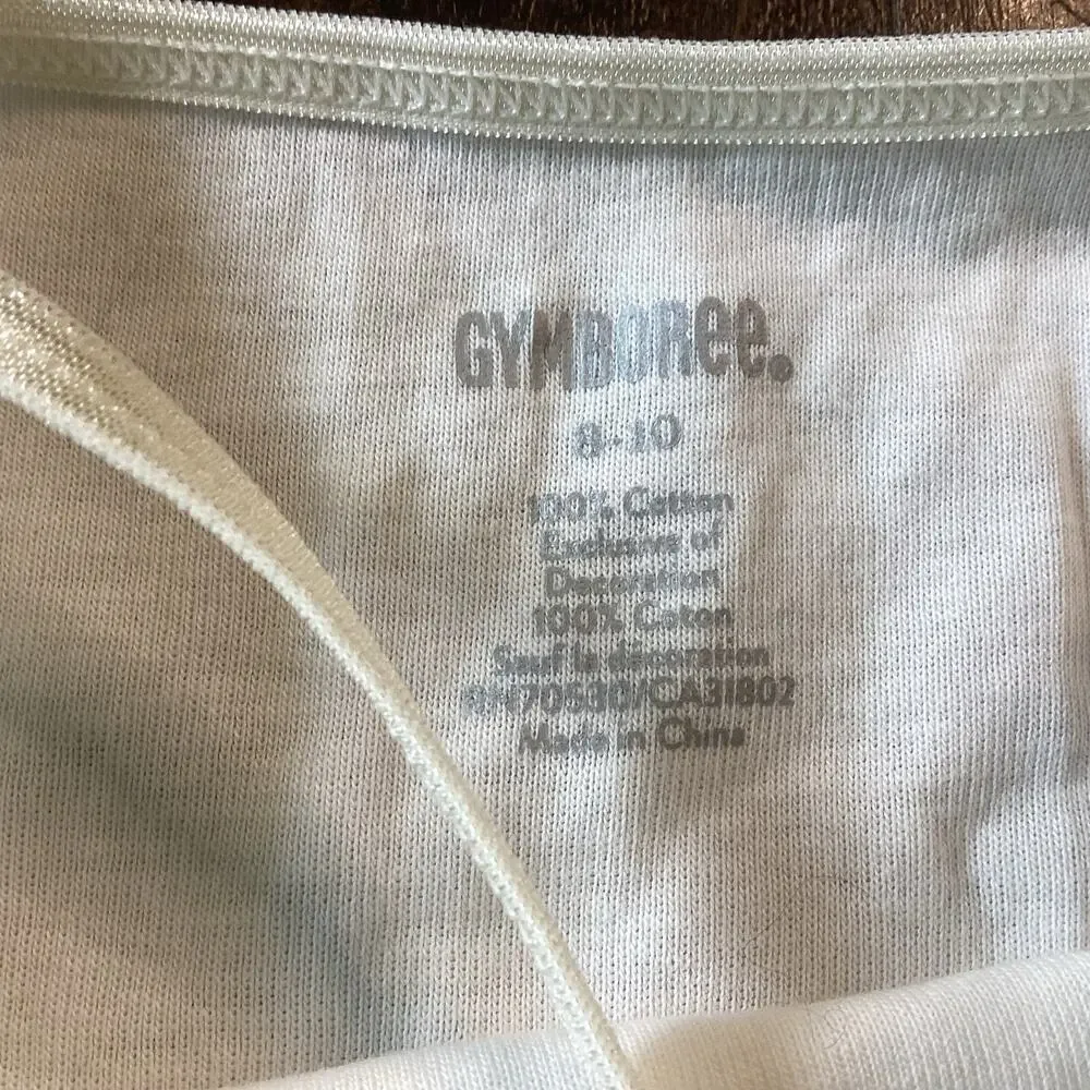 Gymboree Camisoles